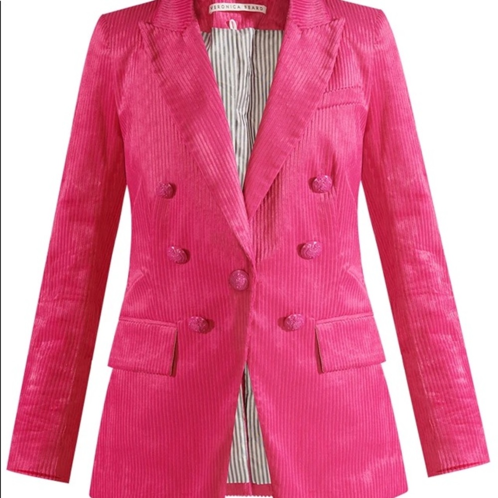 Veronica beard blazer